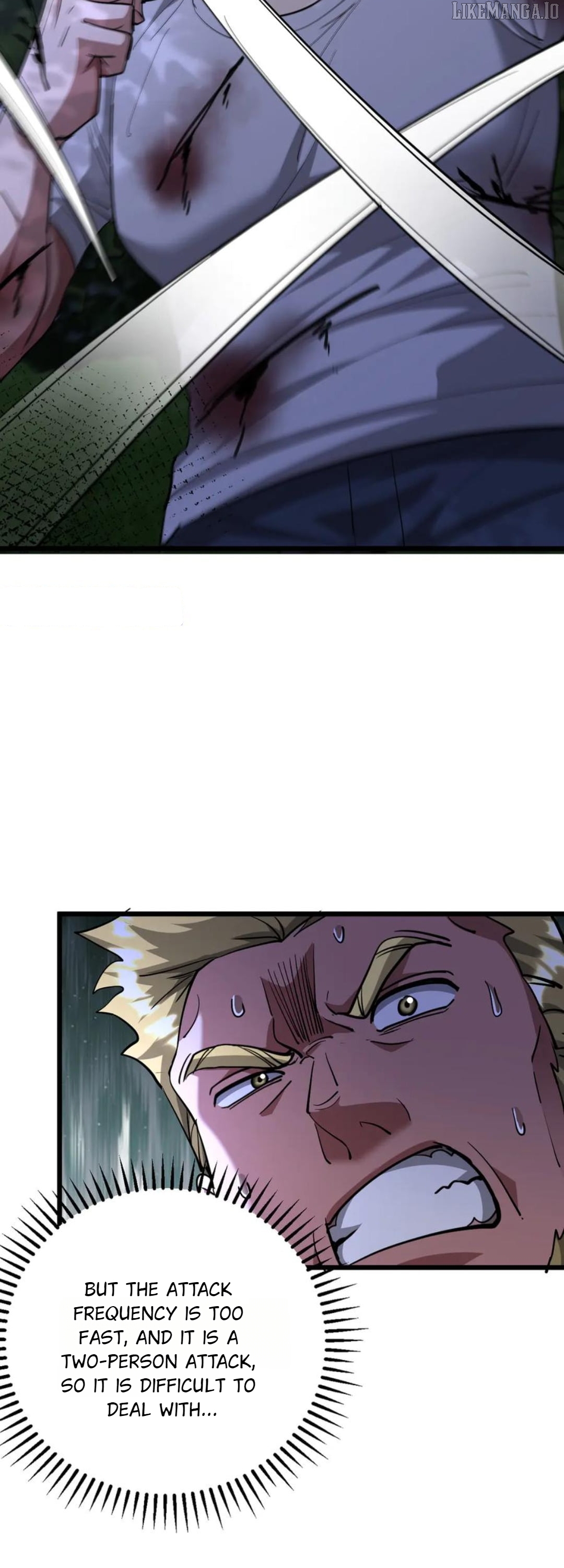 I’m Trapped In This Day For One Thousand Years Chapter 213 - page 19